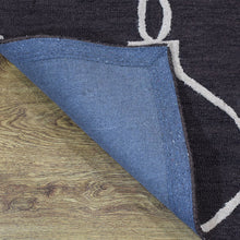 Tessellate Hand Tufted Rug