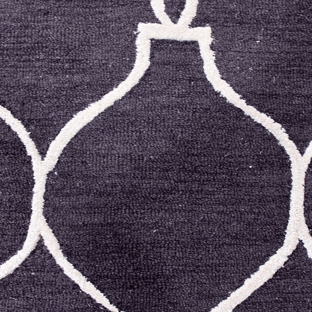 Tessellate Hand Tufted Rug