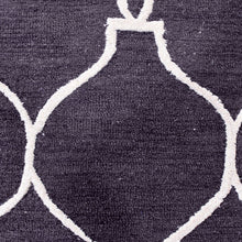Tessellate Hand Tufted Rug