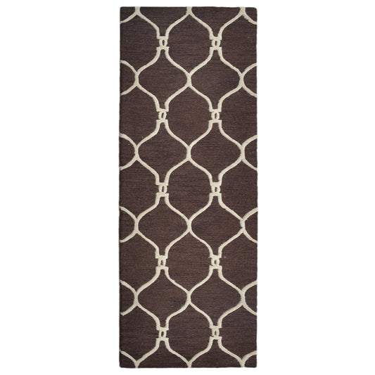 Tessellate Hand Tufted Rug