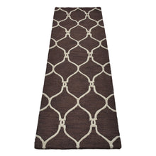 Tessellate Hand Tufted Rug