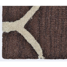 Tessellate Hand Tufted Rug