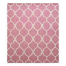 Tessellate Hand Tufted Rug