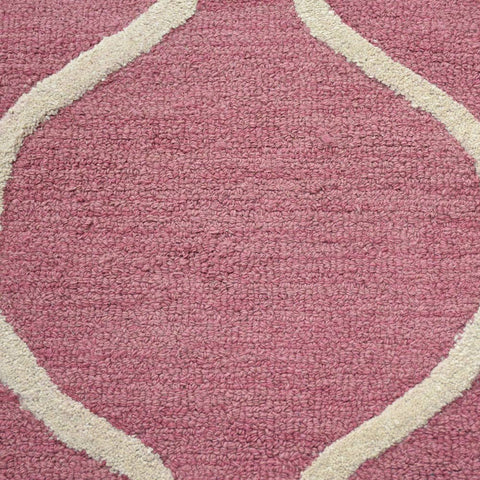 Tessellate Hand Tufted Rug