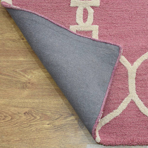 Tessellate Hand Tufted Rug