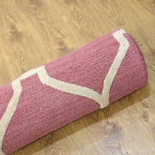 Tessellate Hand Tufted Rug