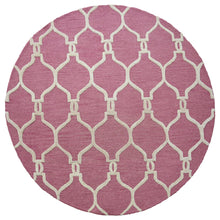 Tessellate Hand Tufted Rug
