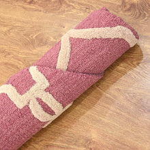 Tessellate Hand Tufted Rug