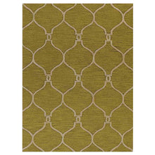 Tessellate Hand Tufted Rug