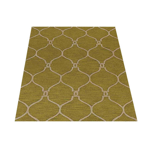 Tessellate Hand Tufted Rug