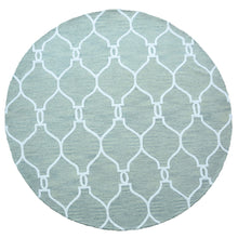 Tessellate Hand Tufted Rug