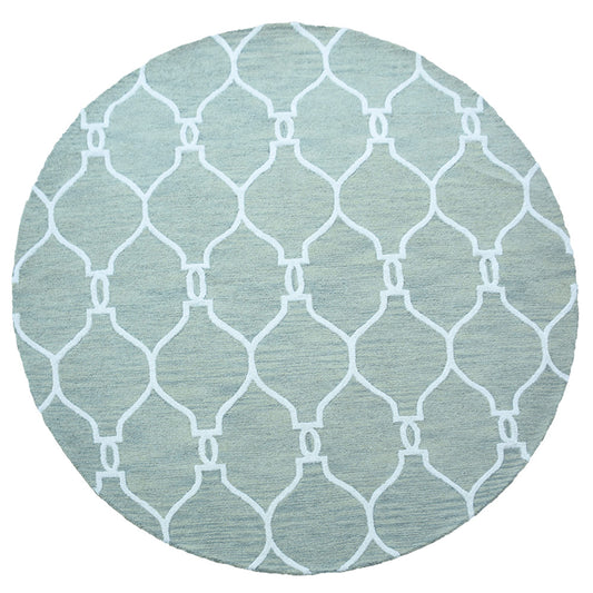 Tessellate Hand Tufted Rug