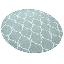 Tessellate Hand Tufted Rug