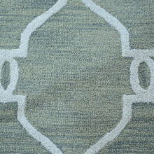 Tessellate Hand Tufted Rug
