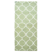 Tessellate Hand Tufted Rug