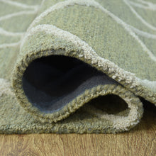 Tessellate Hand Tufted Rug