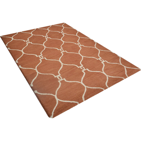 Tessellate Hand Tufted Rug