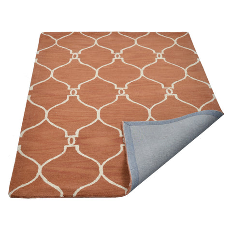 Tessellate Hand Tufted Rug