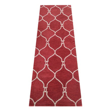 Tessellate Hand Tufted Rug