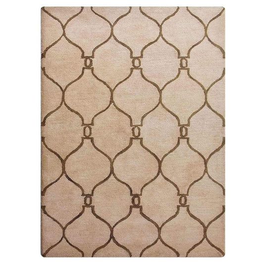 Tessellate Hand Tufted Rug