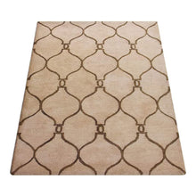 Tessellate Hand Tufted Rug