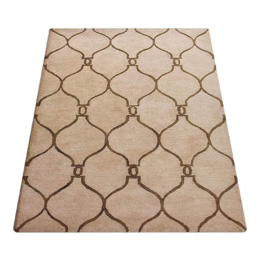 Tessellate Hand Tufted Rug