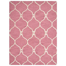 Tessellate Hand Tufted Rug