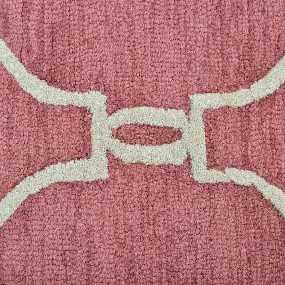 Tessellate Hand Tufted Rug