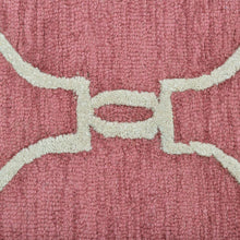 Tessellate Hand Tufted Rug