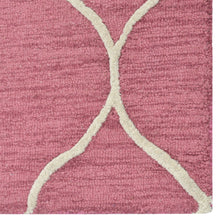 Tessellate Hand Tufted Rug