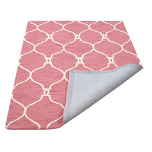 Tessellate Hand Tufted Rug