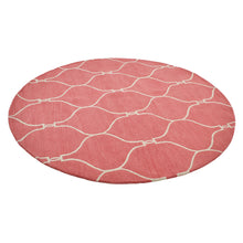 Tessellate Hand Tufted Rug