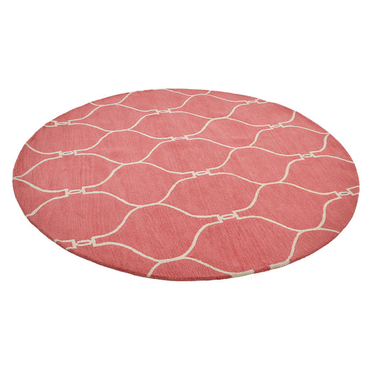 Tessellate Hand Tufted Rug