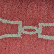 Tessellate Hand Tufted Rug