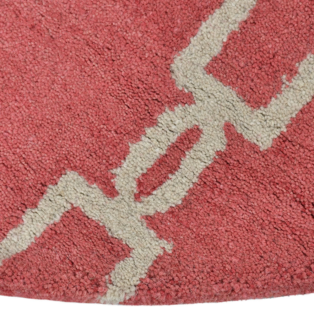 Tessellate Hand Tufted Rug