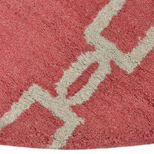 Tessellate Hand Tufted Rug