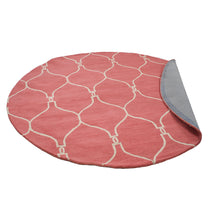 Tessellate Hand Tufted Rug