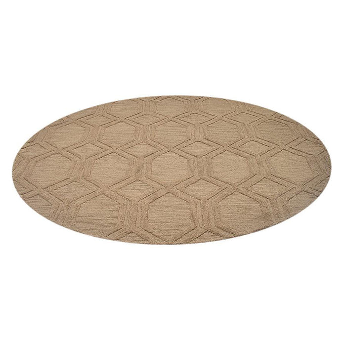 Guayaquil Hand Tufted Rug — rug only