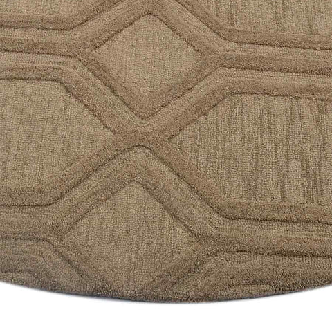 Guayaquil Hand Tufted Rug