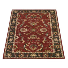 Tempest Hand Tufted Rug