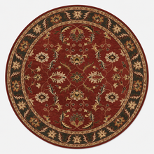 Tempest Hand Tufted Rug
