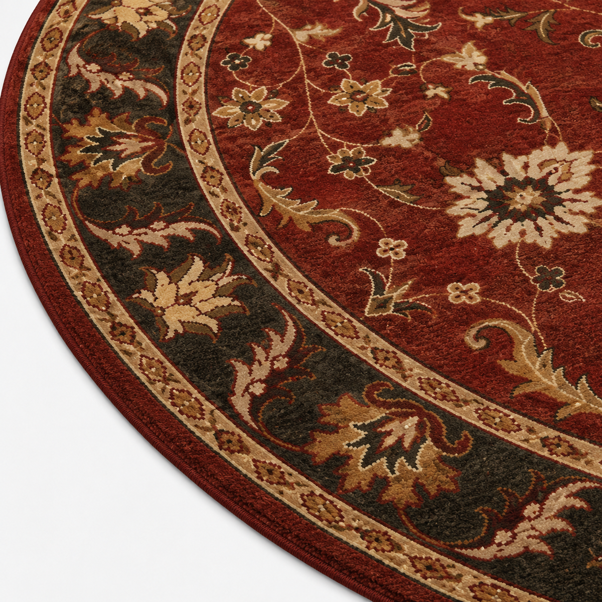 Tempest Hand Tufted Rug
