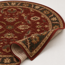 Tempest Hand Tufted Rug