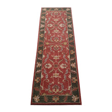 Tempest Hand Tufted Rug