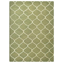 Ekaterinburg Hand Tufted Rug
