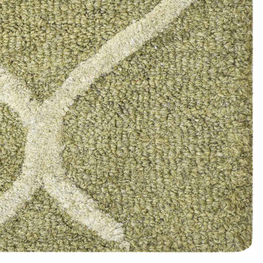 Ekaterinburg Hand Tufted Rug