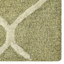 Ekaterinburg Hand Tufted Rug