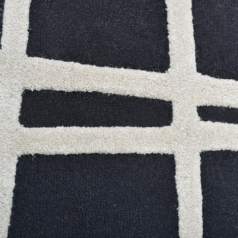 Durban Hand Tufted Rug