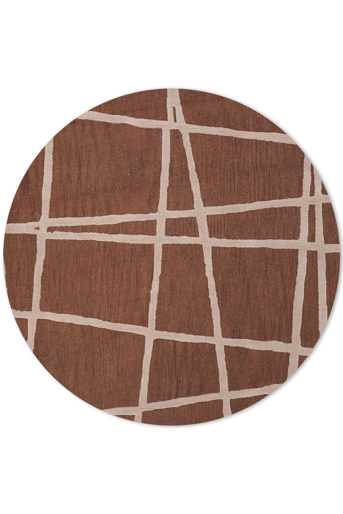 Durban Hand Tufted Rug — rug only