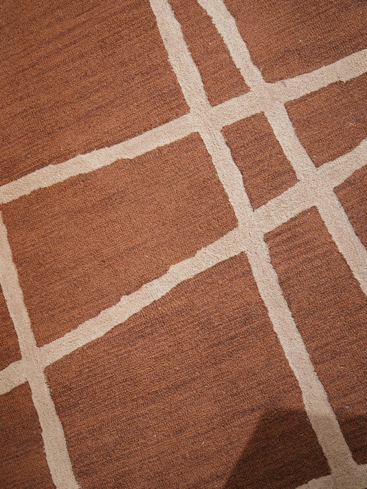 Durban Hand Tufted Rug